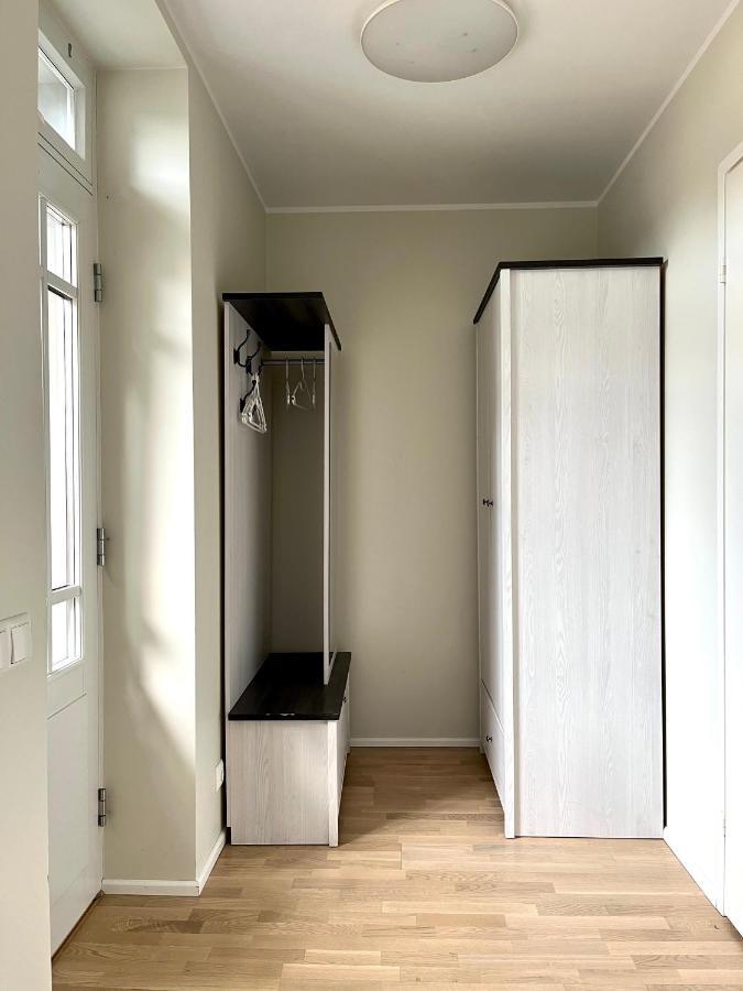 Old Town Apartment Pärnu Dış mekan fotoğraf