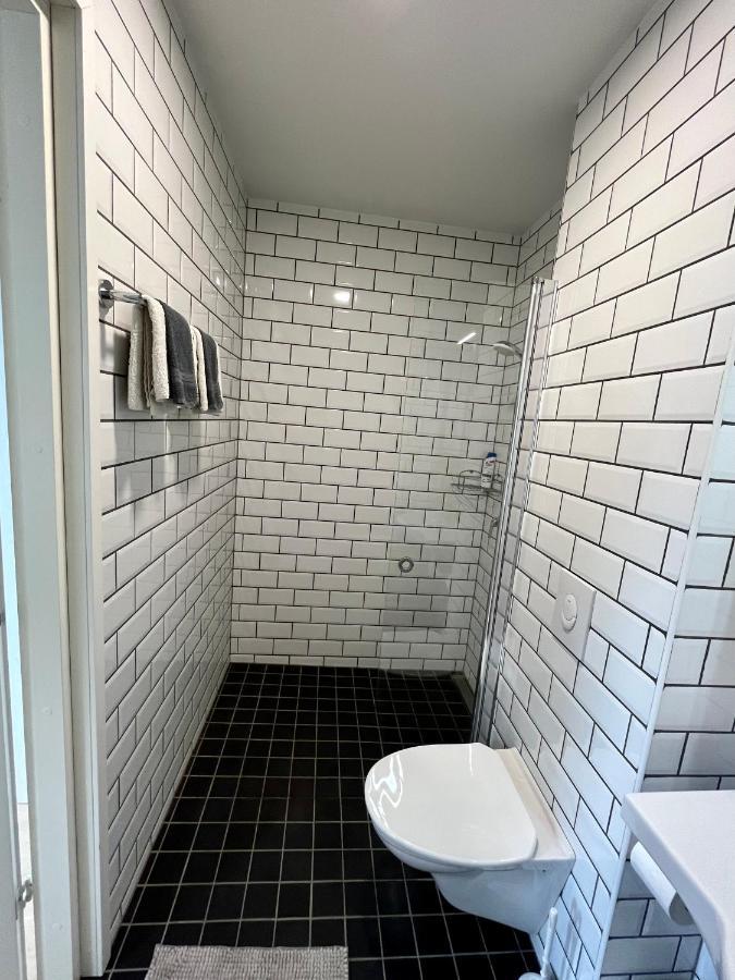 Old Town Apartment Pärnu Dış mekan fotoğraf