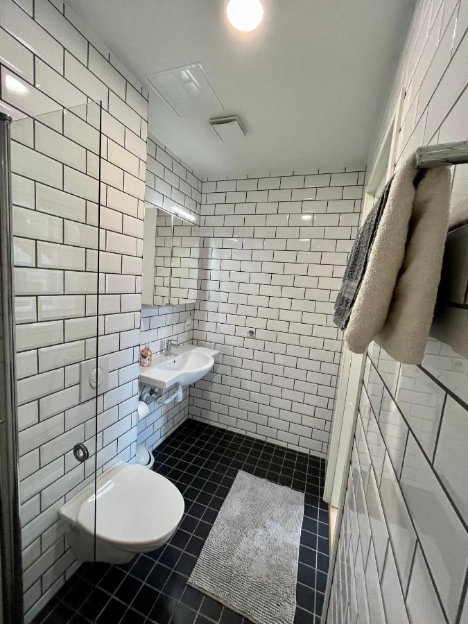 Old Town Apartment Pärnu Dış mekan fotoğraf